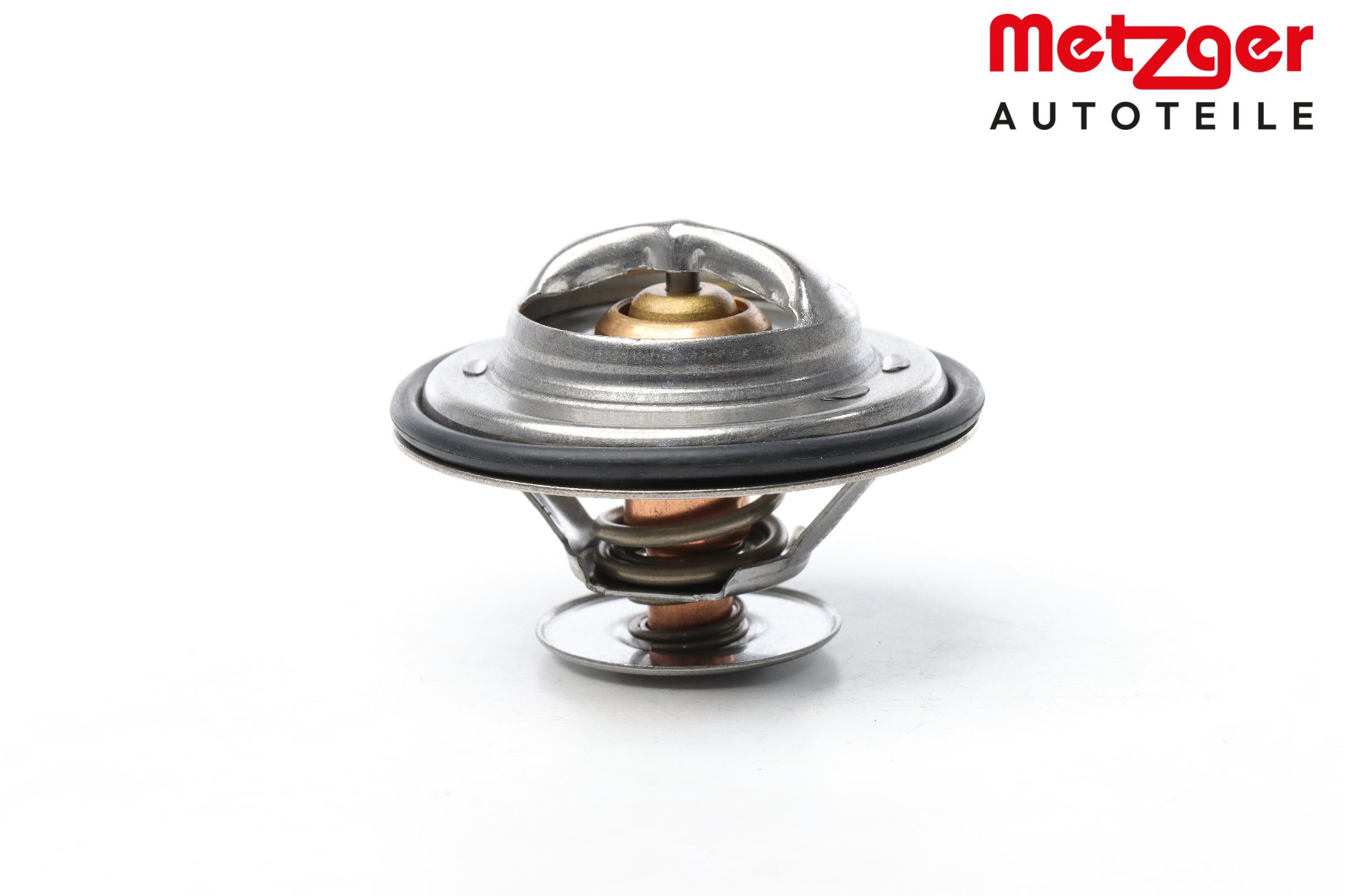 Thermostatgehäuse 4006153 METZGER AUDI A4 B6/B7 Cabrio (8H7, 8HE) 2.4 2002 170 PS