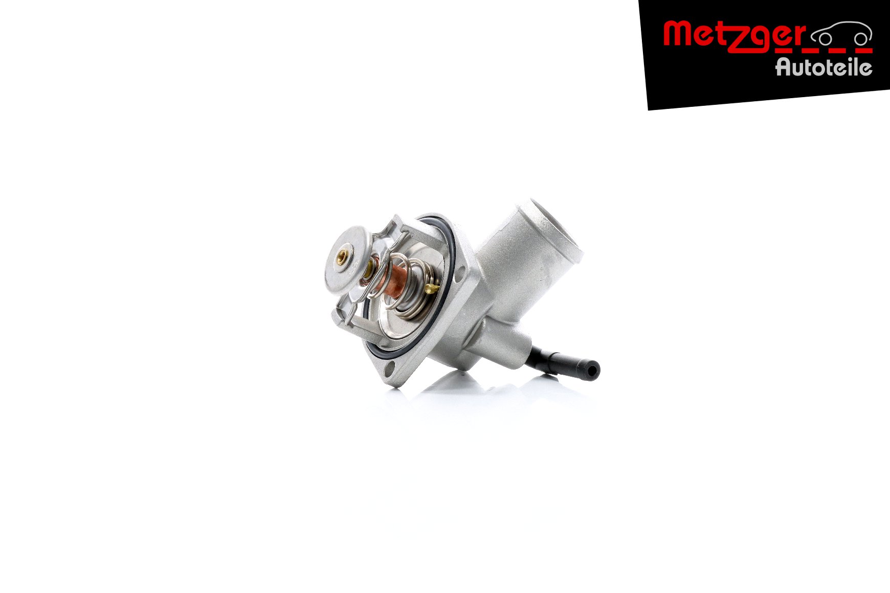 OEM nummer 09 129 907 - Termostat, kjølemiddel 4006158 OPEL, VAUXHALL, HOLDEN