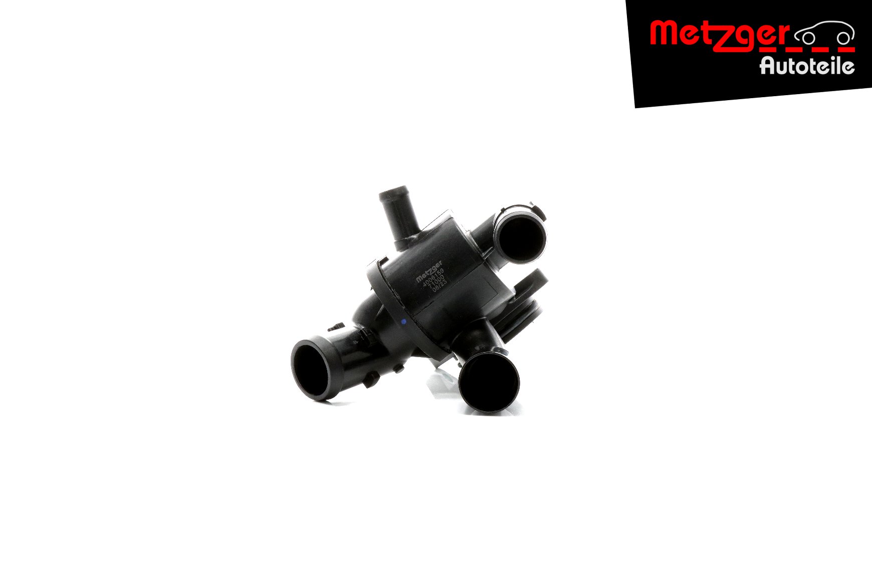 Número OEM 03L 121 111 AE - Termostato, refrigerante 4006159 SEAT, AUDI, SKODA, CUPRA