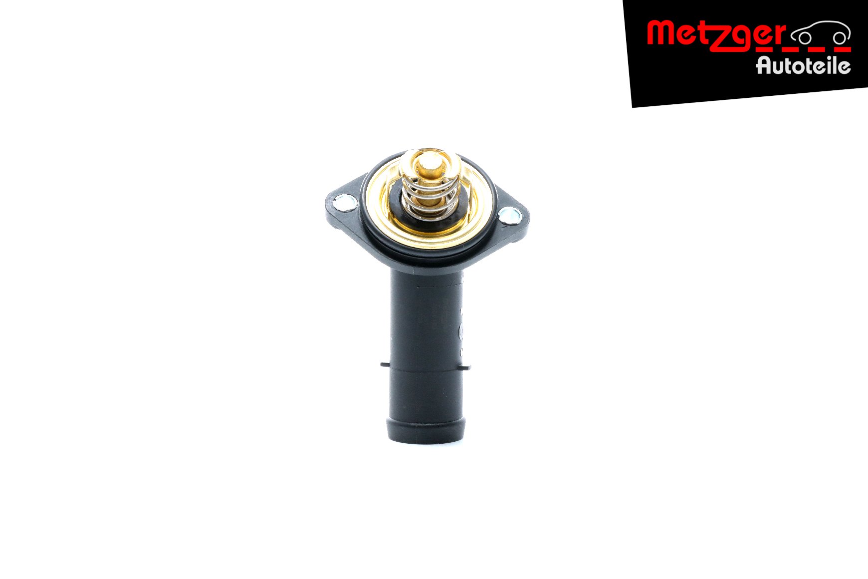 Termostato motore 4006163 METZGER Volkswagen Passat B7 Variant (365) 1.6 TDI 2011 105 CV