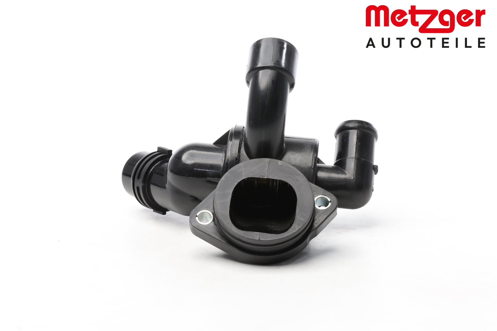 OEM nummer 03L 121 111 AD - Termostat, kylvätska 4006167 VW, AUDI, SKODA, SEAT, CUPRA