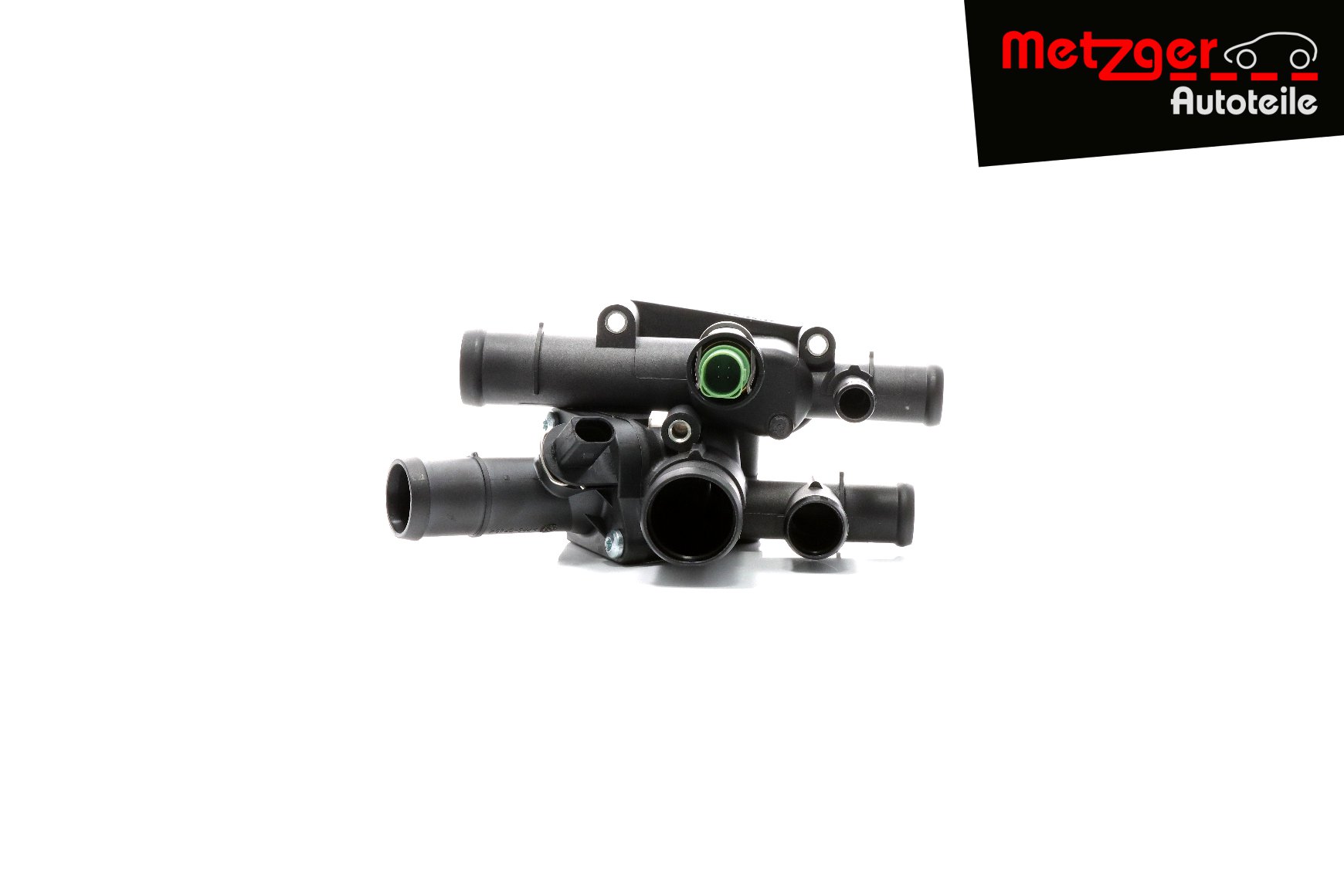 METZGER 4006170 thermostat Volkswagen Bora Berline (1J2) 1.6 102CV 2004