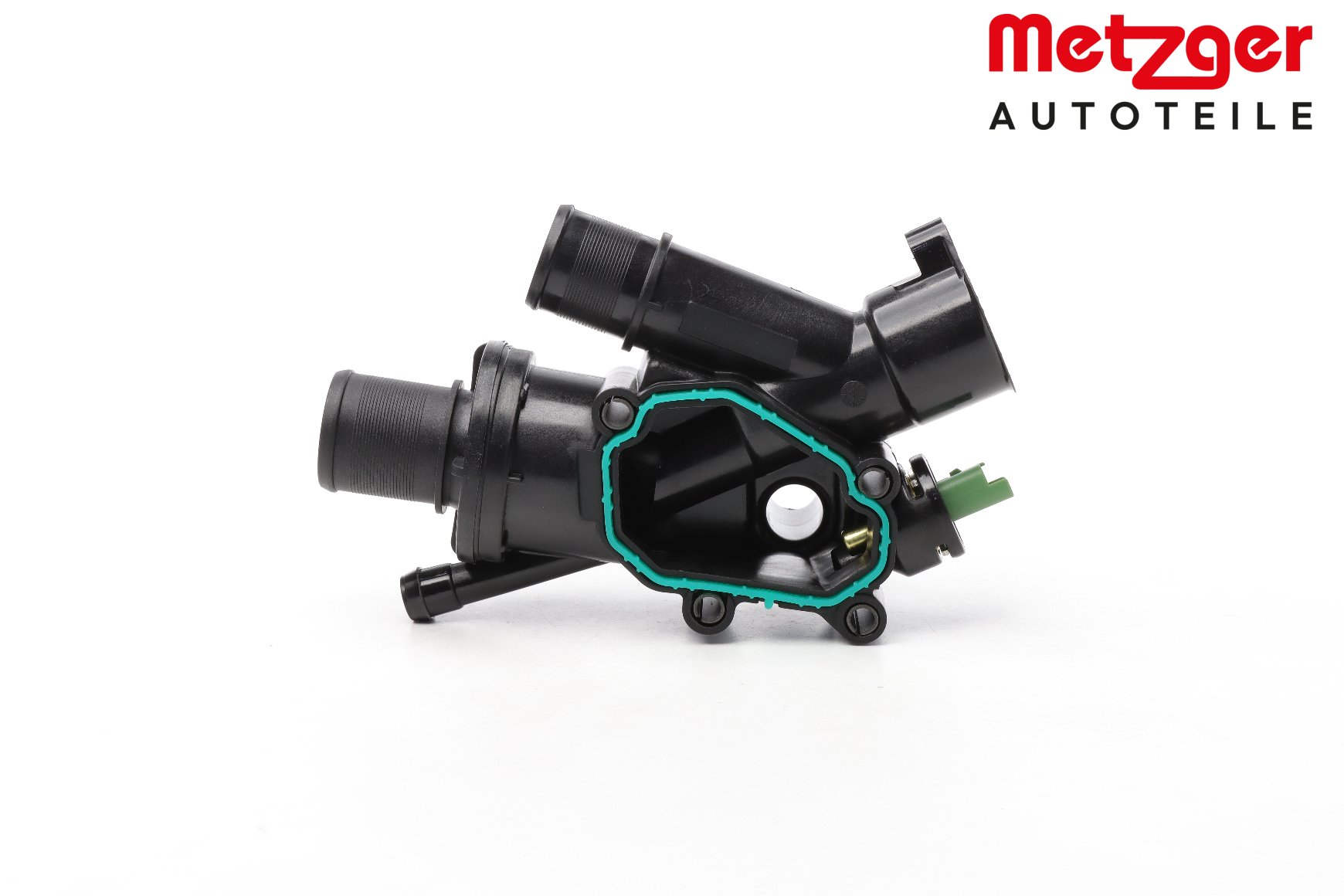 Número OEM 1336 AS - Termostato, refrigerante 4006171 PEUGEOT, FORD, CITROËN, DS