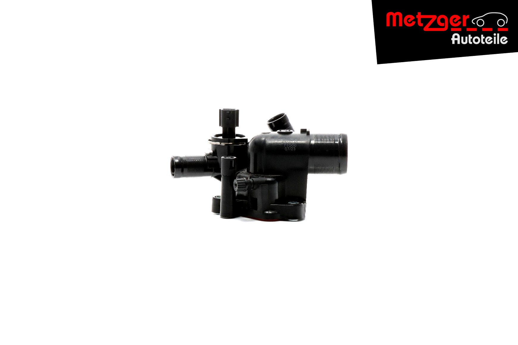 OEM nummer 1106 000 Q0E - Termostat, kylvätska 4006181 RENAULT, NISSAN, INFINITI