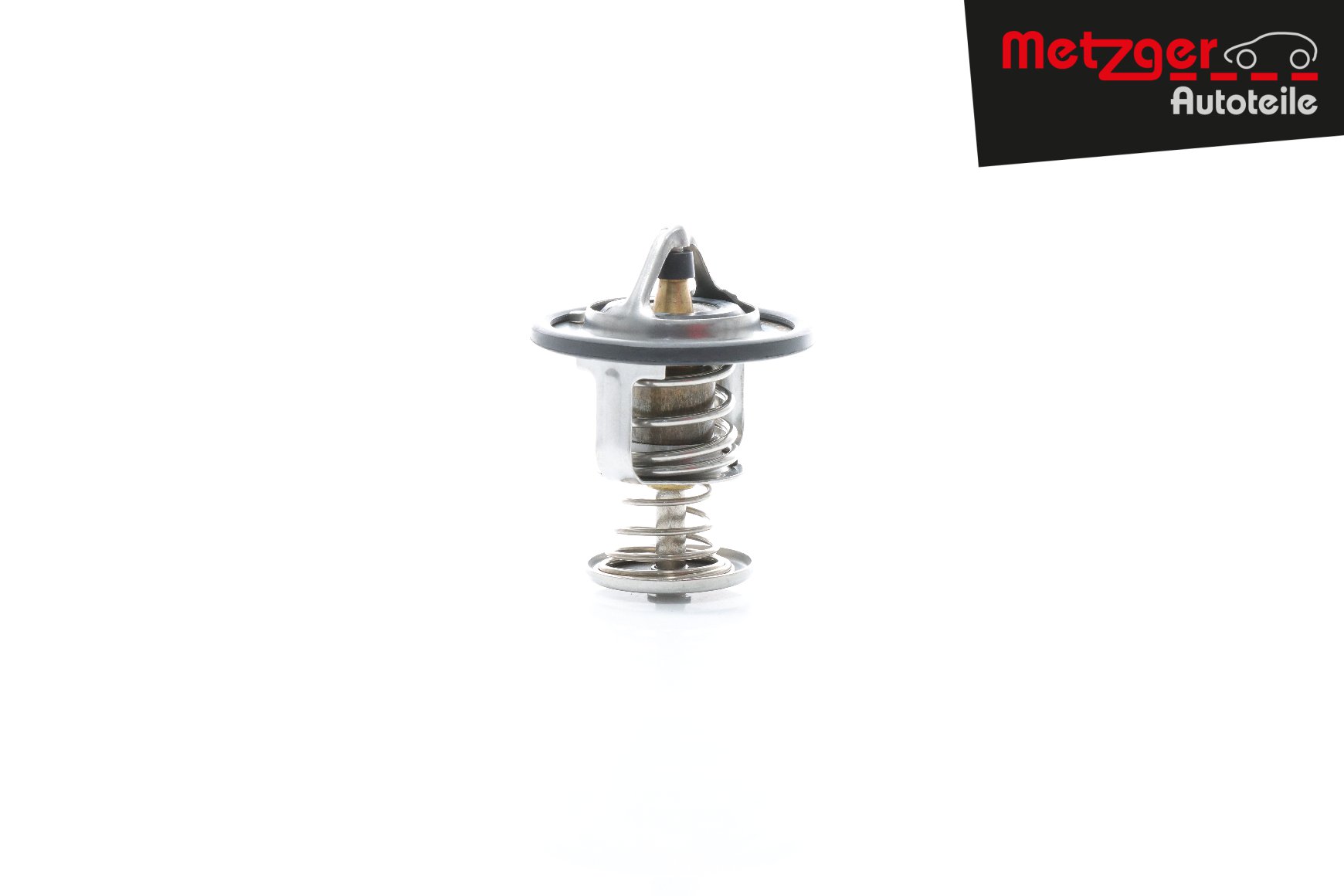 Termostato motore per Yaris Hatchback (_P13_) di METZGER