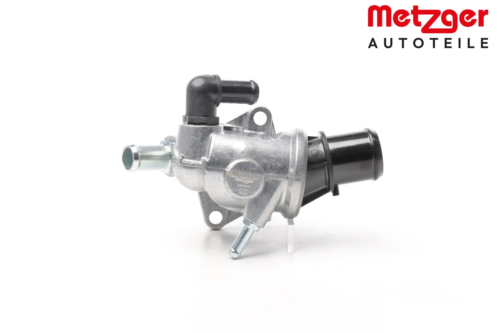 Termostato motore 4006225 METZGER ALFA ROMEO 156 Sedan (932) 1.8 16V T.SPARK (932.A3100) 2002 140 CV