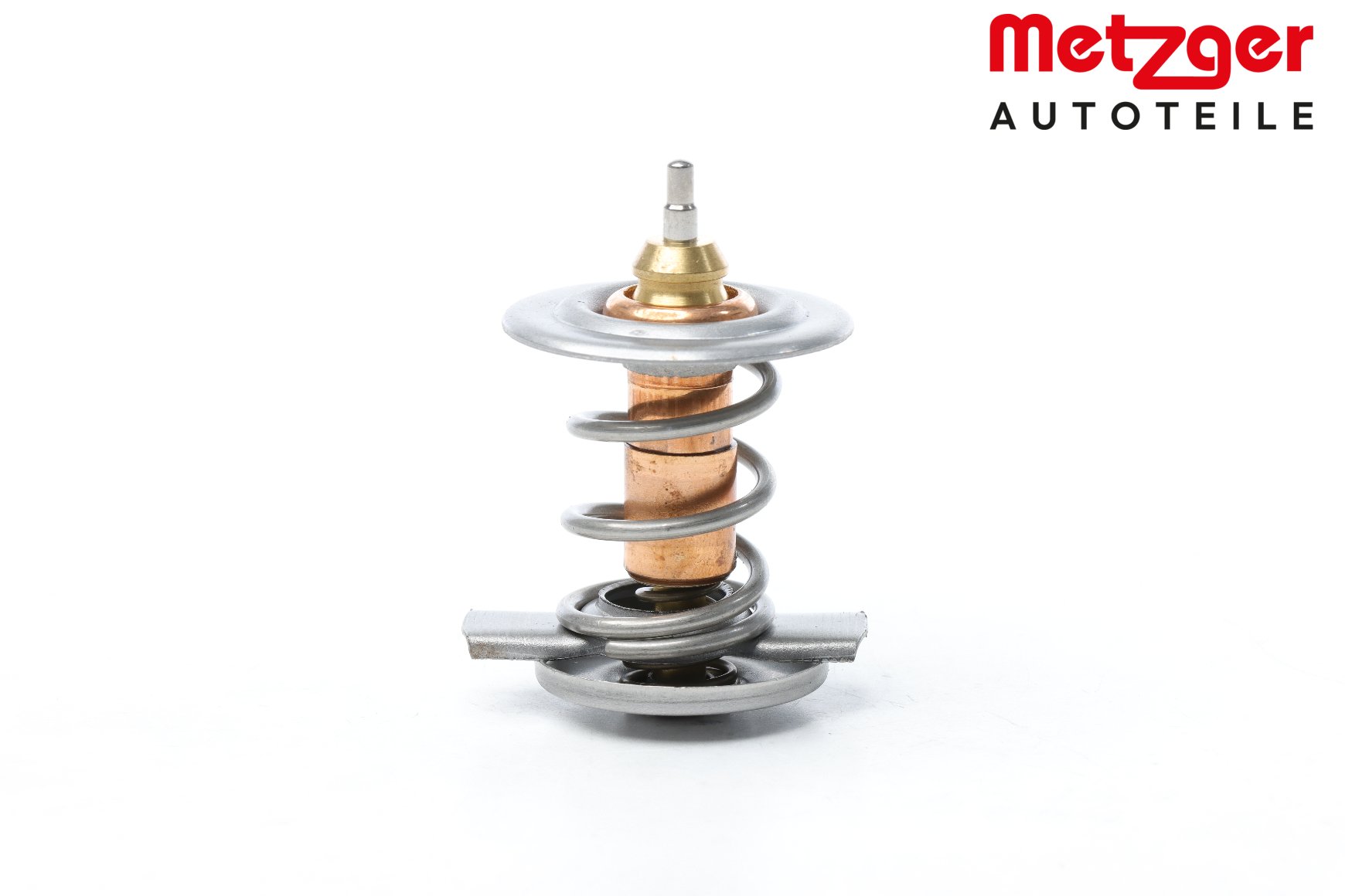 METZGER 4006226 Kühlwasserthermostat Porsche Cayman 987