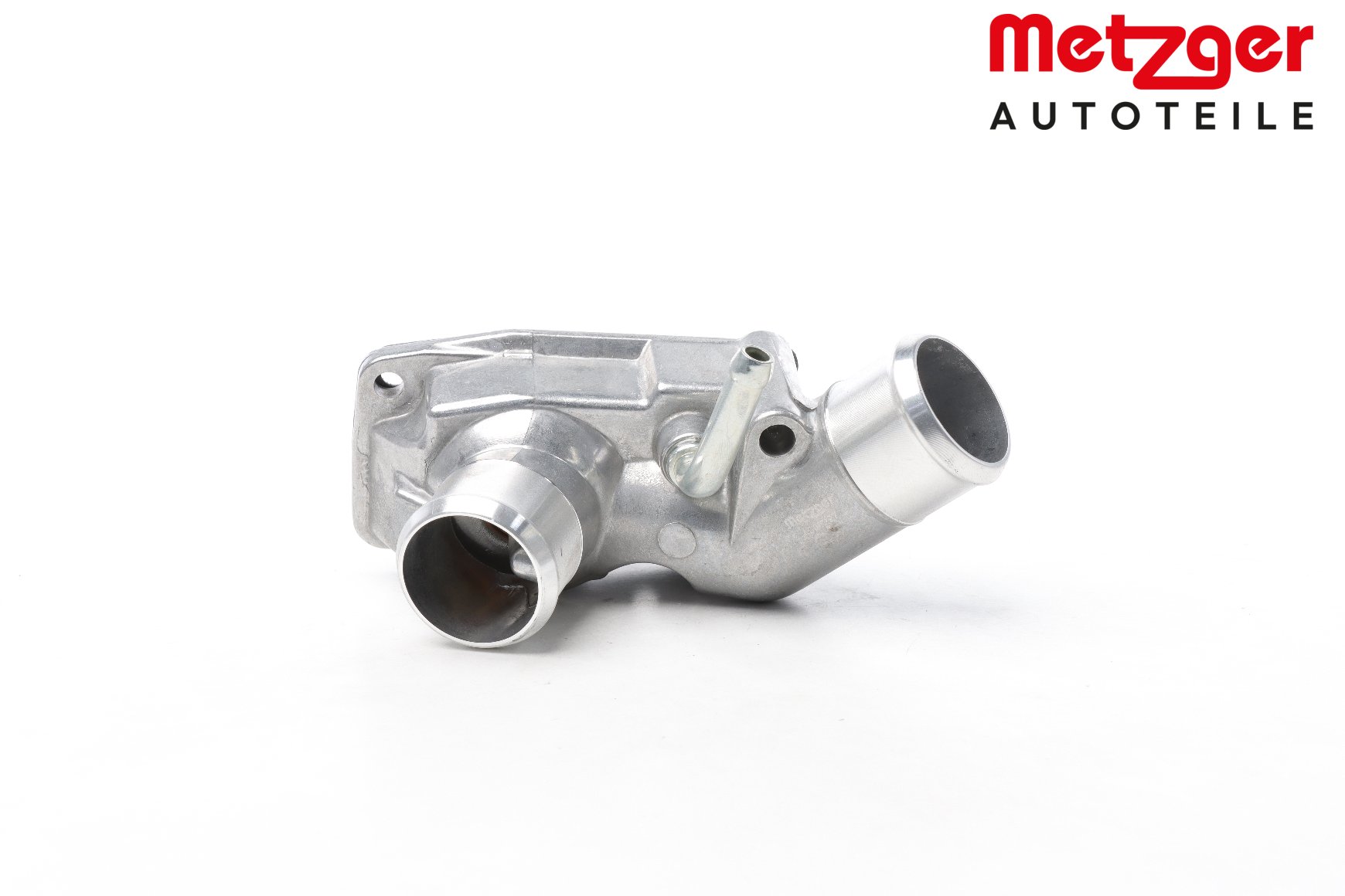Termóstato, líquido de refrigeração 4006227 METZGER OPEL Astra G CC (T98) 2.2 DTI (F08, F48) 2002 117 cv
