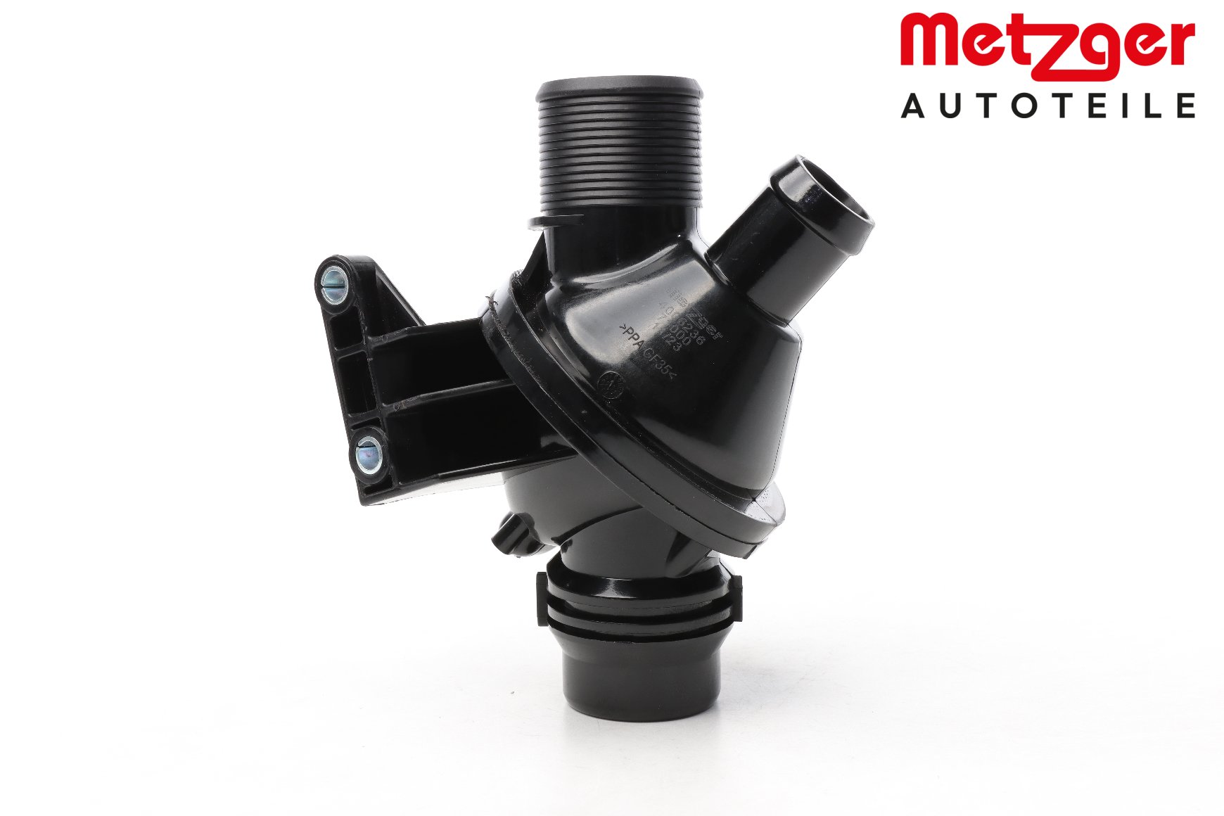 Numer OEM 11 53 7 588 257 - Termostat, żrodek chłodzący 4006236 BMW