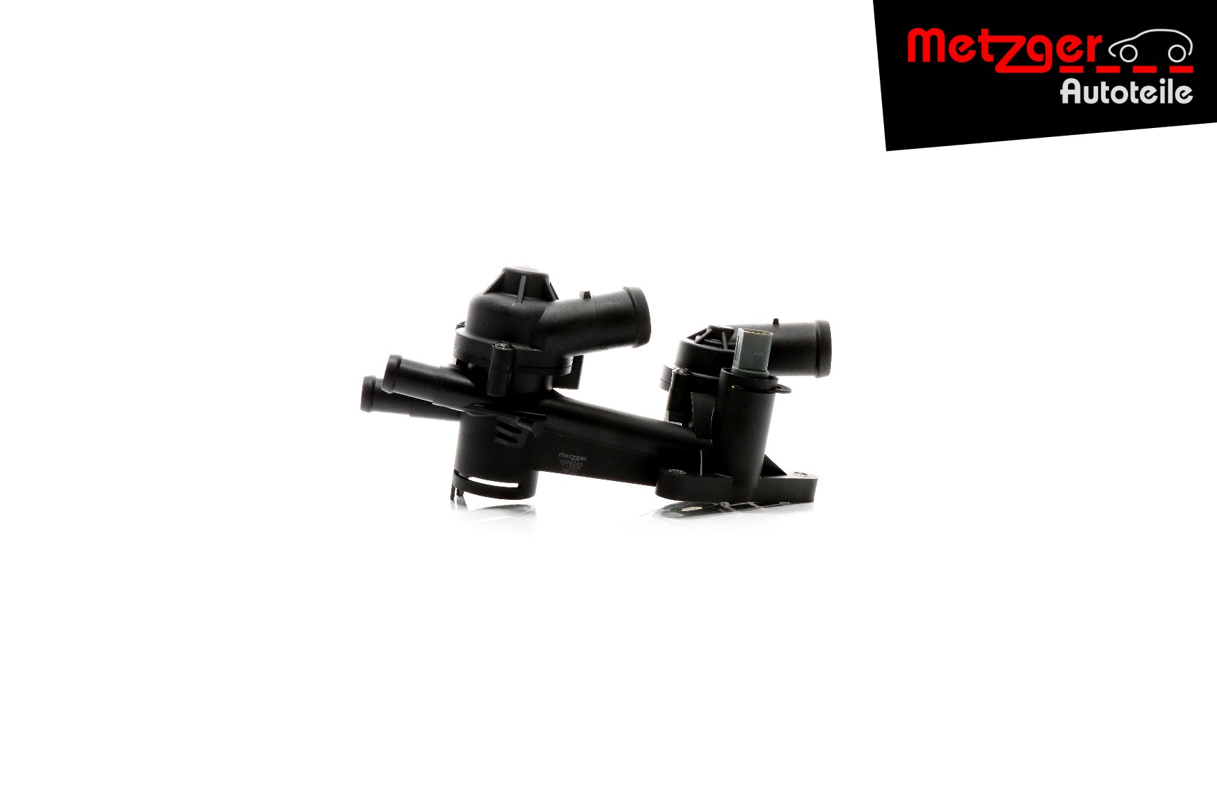 Termostato motore 4006240 METZGER Volkswagen Passat B6 Variant (3C5) 1.4 TSI 2009 122 CV