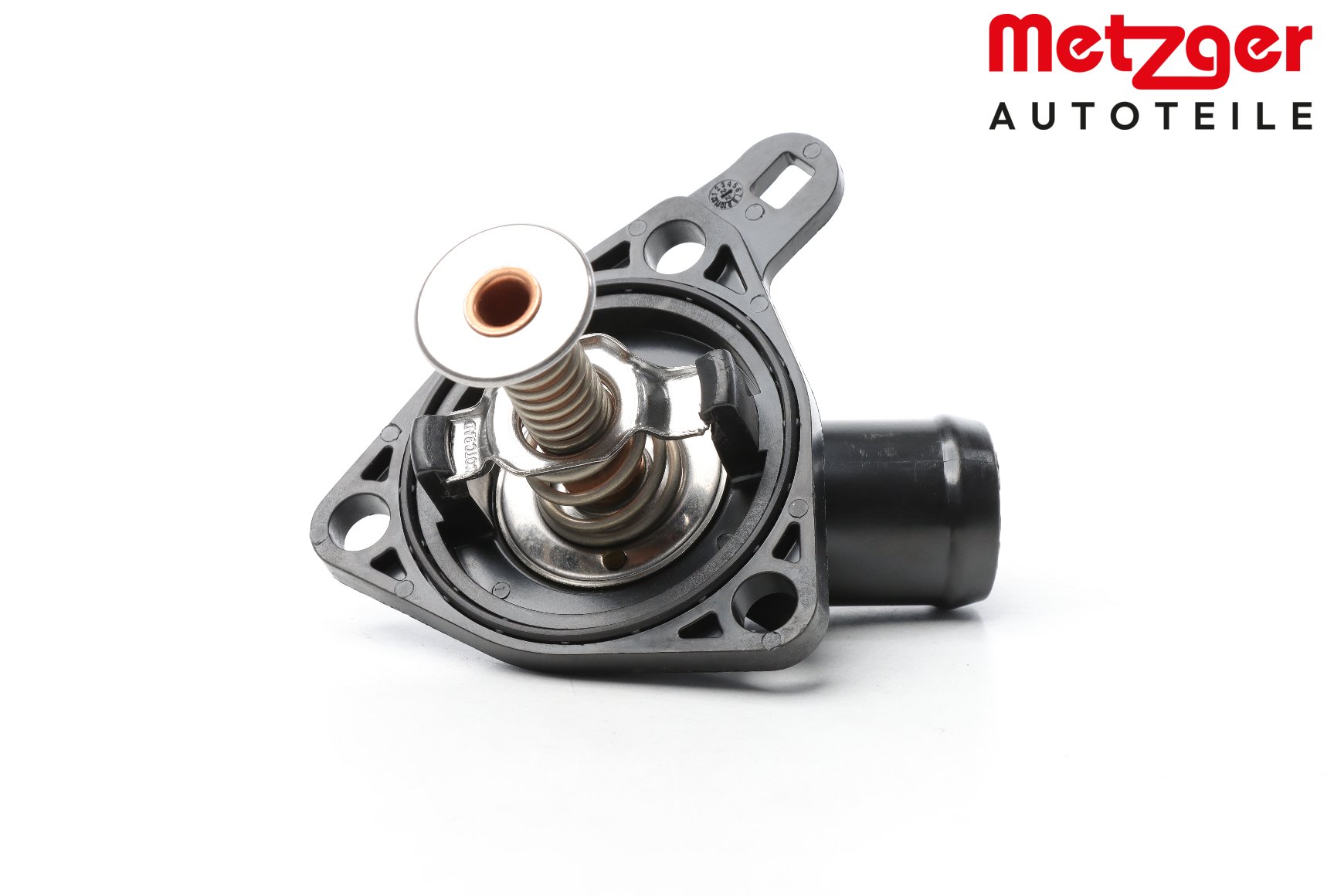 METZGER 4006241 Thermostat HONDA CR-V II (RD)