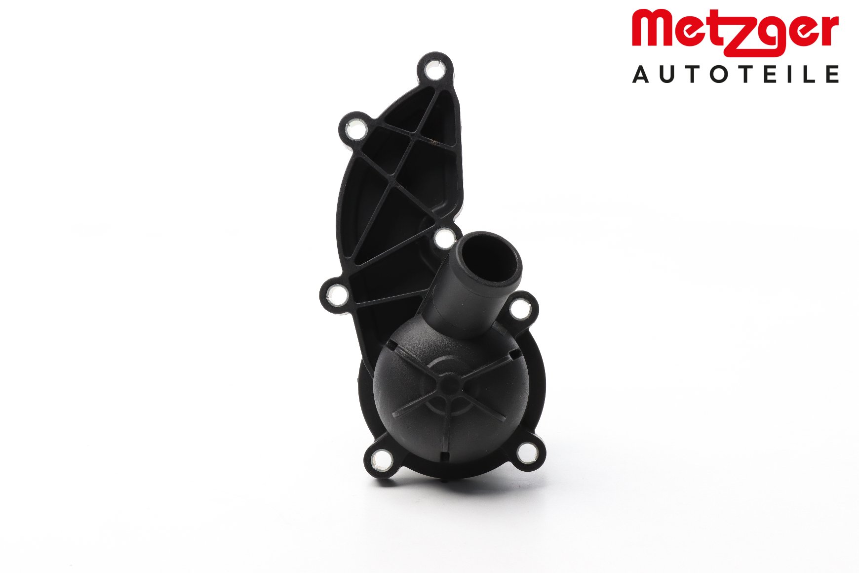 Numéro OEM 06E 121 111 D - Thermostat d'eau 4006243 AUDI, SEAT, SKODA