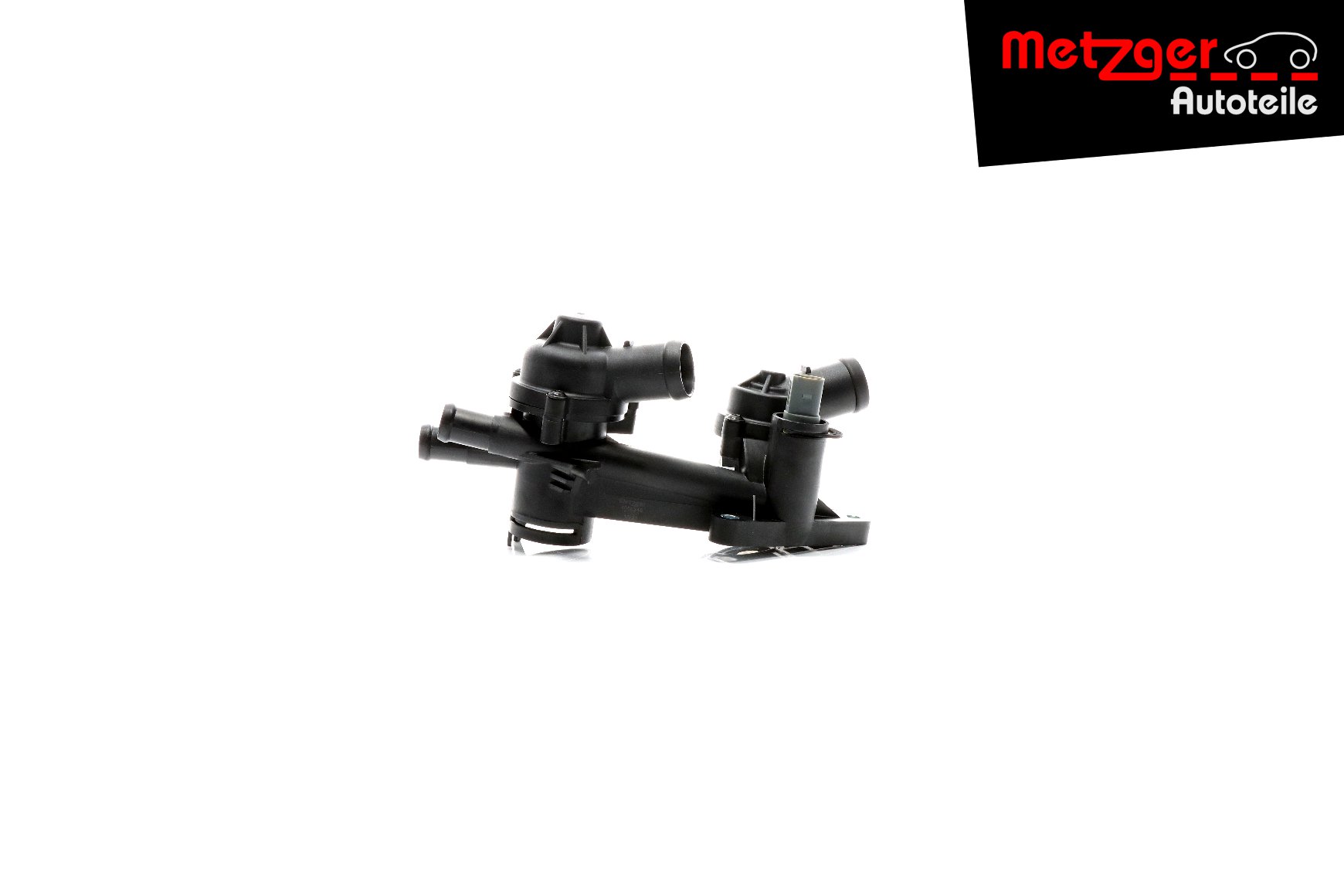 Número OEM 03C 121 110 A - Termostato, refrigerante 4006245 SEAT, AUDI, SKODA, CUPRA