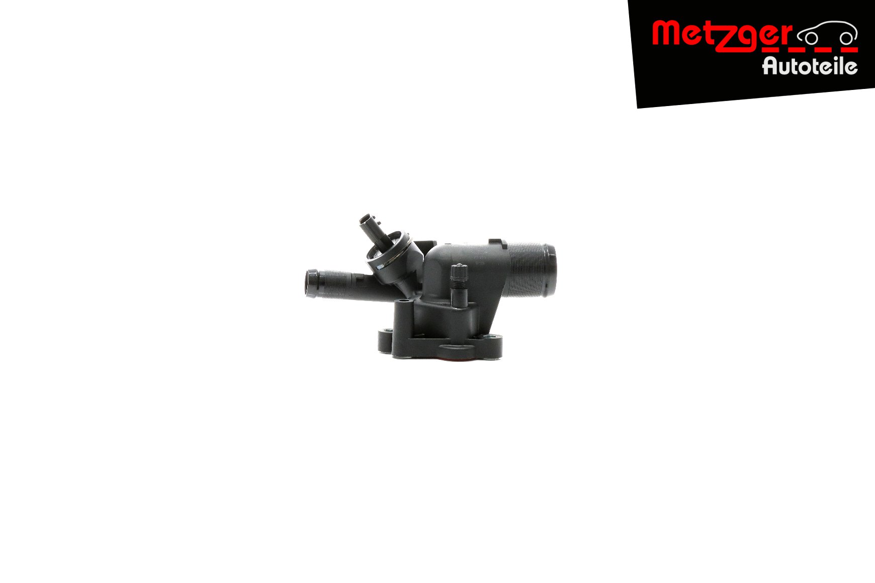 Termostat, kylvätska 4006275 METZGER RENAULT Master III Flak/Chassi 2.3 dCi 125 RWD (HV0C, HV0D, UV0C, UV0D, UV0H, UV0J,... 2022 125 hk