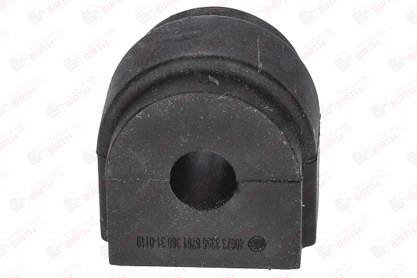 OEM-Nummer 33 55 6 761 360 - Stabigummis 40073 BMW, NISSAN