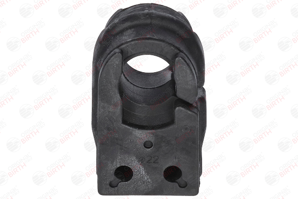 BIRTH 40093 Anti-roll bar bushes RENAULT Megane 4 (B9A/M/N_) 1.5 dCi 110 110 hp Diesel 2017