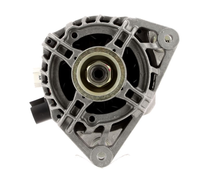 Alternator 4010 CEVAM FORD Focus Mk1 Hatchback (DAW, DBW) 1.8 16V BiFuel 2002 115 Pk