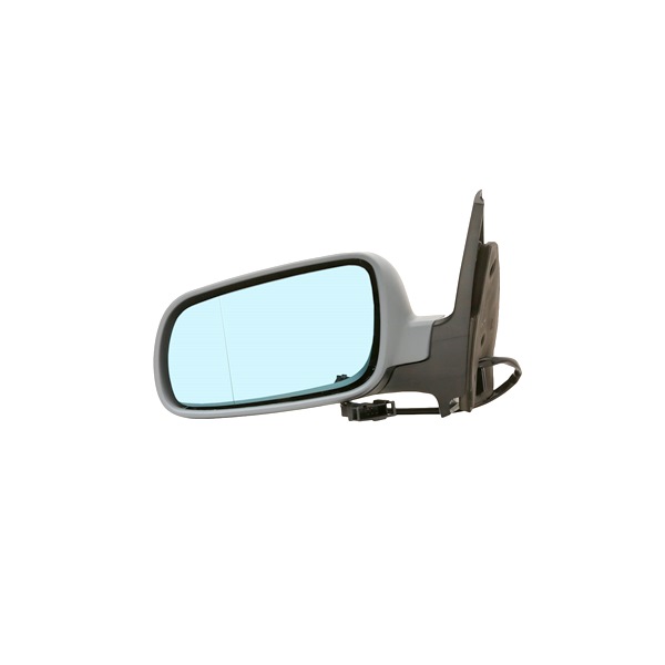 Número OEM 1J1 857 521 C - Espejo retrovisor 4011M11 SEAT, AUDI, SKODA