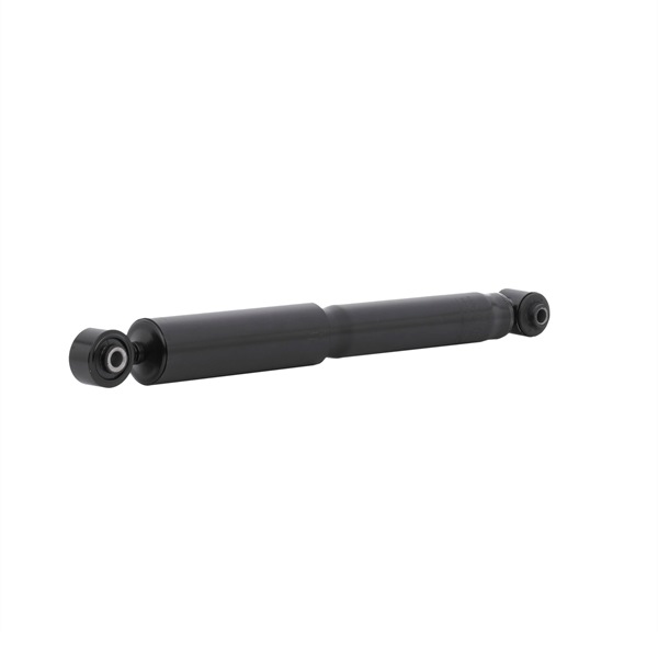 Dämpfer 4015908 KRAFT FIAT Qubo (225) 1.3 D Multijet (225AXE1A, 225CXE1A, 225AXH1A, 225AXL1A,... 2019 95 PS
