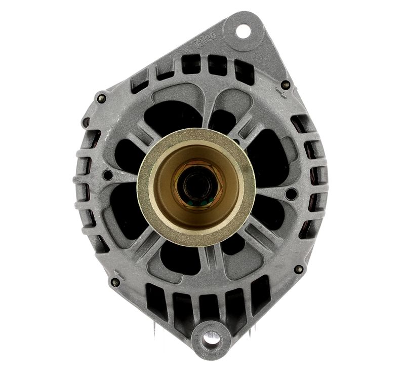 Alternator 4028 CEVAM FIAT Ducato II Flatbed Vrachtwagen/Chassis (244) 2.8 JTD 2004 122 Pk