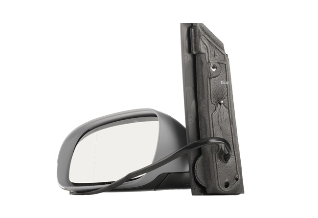 Specchietto retrovisore esterno 4040M01 ABAKUS Volkswagen Touran I (1T1, 1T2) 2.0 TDI 2007 140 CV