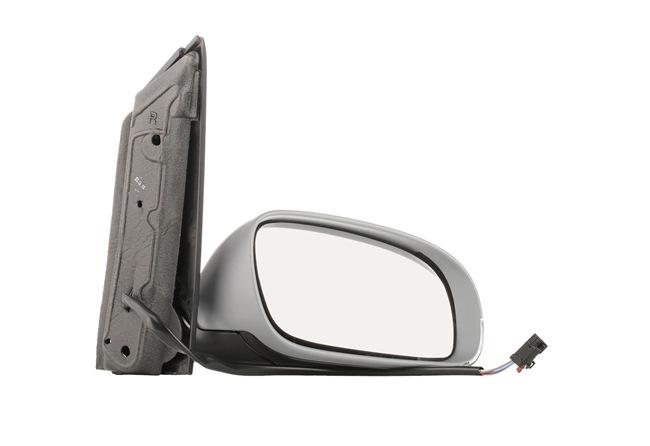 Specchietto retrovisore esterno 4040M02 ABAKUS Volkswagen Touran I (1T1, 1T2) 2.0 TDI 2010 140 CV