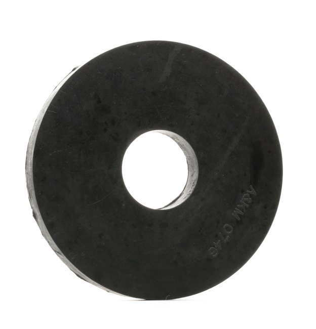 Gummianslag, affjedring 4060004 KRAFT VW Transporter T4 Bus (70B, 70C, 7DB, 7DK, 70J, 70K, 7DC, 7DJ) 1.9 D 1992 60 HK