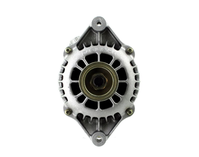 CEVAM 4073 alternator VAUXHALL Corsa Mk2 (C) Hatchback (X01) 1.7 DTI 16V (F08, F68) 75hp 2002