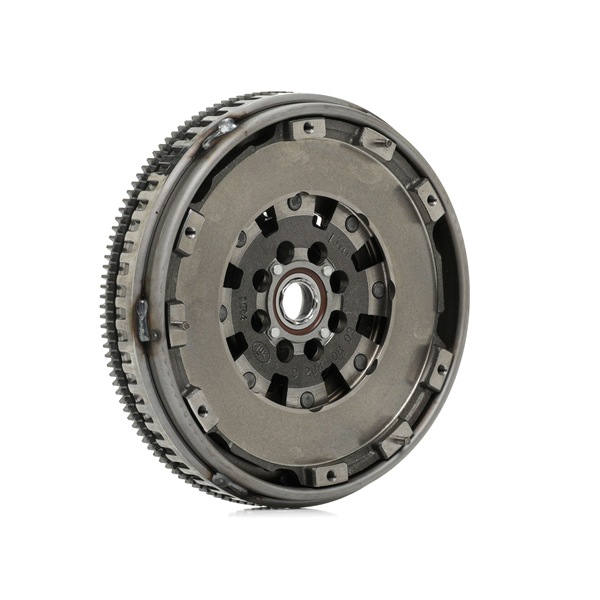 Schwungscheibe 415 0138 10 LuK FIAT Scudo I Kombi (220) 2.0 JTD 16V 2002 109 PS