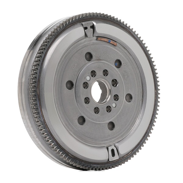 LuK | Dobbelmasse svinghjul 415 0158 10 BMW X5 (E70) 2006 billige på nett