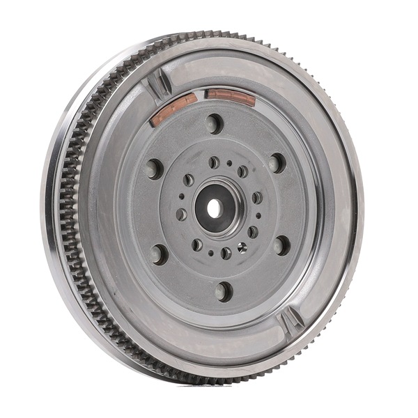 LuK | Tweemassa vliegwiel 415 0161 10 HYUNDAI Galloper II 2003 goedkoop online