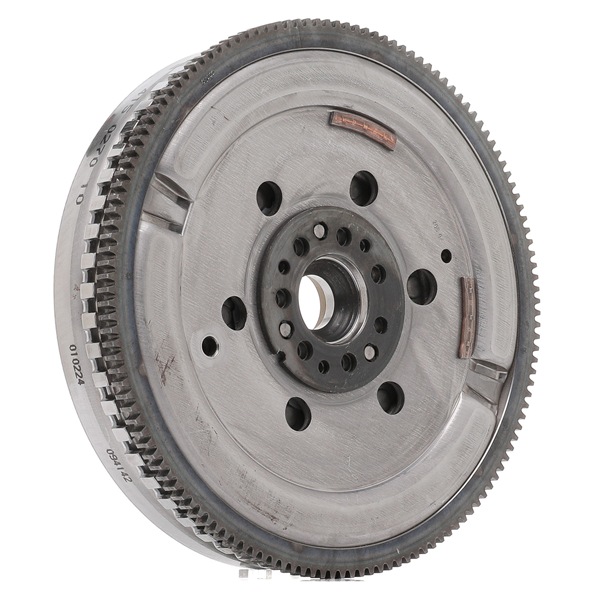 LuK | Dobbelmasse svinghjul 415 0270 10 RENAULT Master II Flatvogn lastebil/Chassis 1998 billige på nett