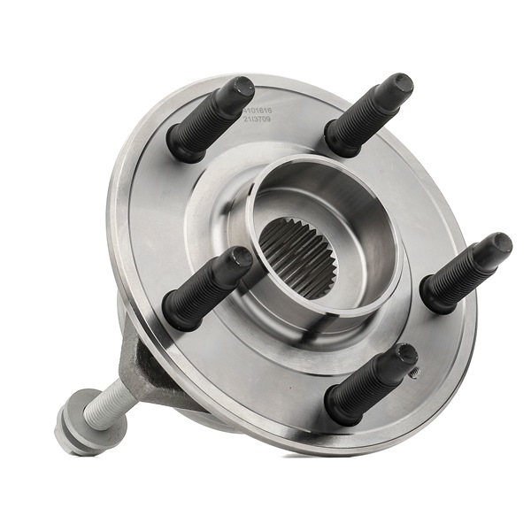 KRAFT 4101616 Wheel hub OPEL INSIGNIA Saloon 2.0 Biturbo CDTI 195 hp Diesel 2013