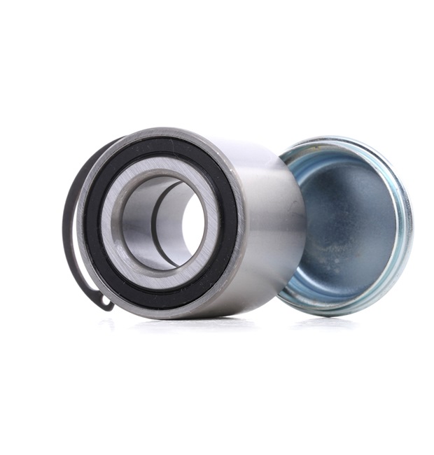 KRAFT 4101700 Wheel bearing OPEL AGILA (A) (H00) 1.0 60 hp Petrol 2006