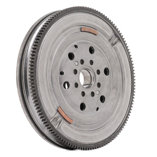 Kobling Saab 9-3 Cabrio YS3F: Dobbelmasse svinghjul LuK 415 0319 10