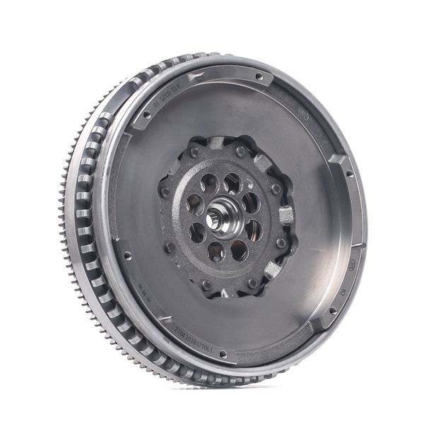 LuK 415 0325 10 volant moteur KIA Sorento I (JC) 2.5 CRDi 140CV 2003