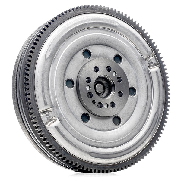 Volano bimassa 415 0338 10 LuK Volkswagen Touareg I (7LA, 7L6, 7L7) 2.5 R5 TDI 2003 163 CV