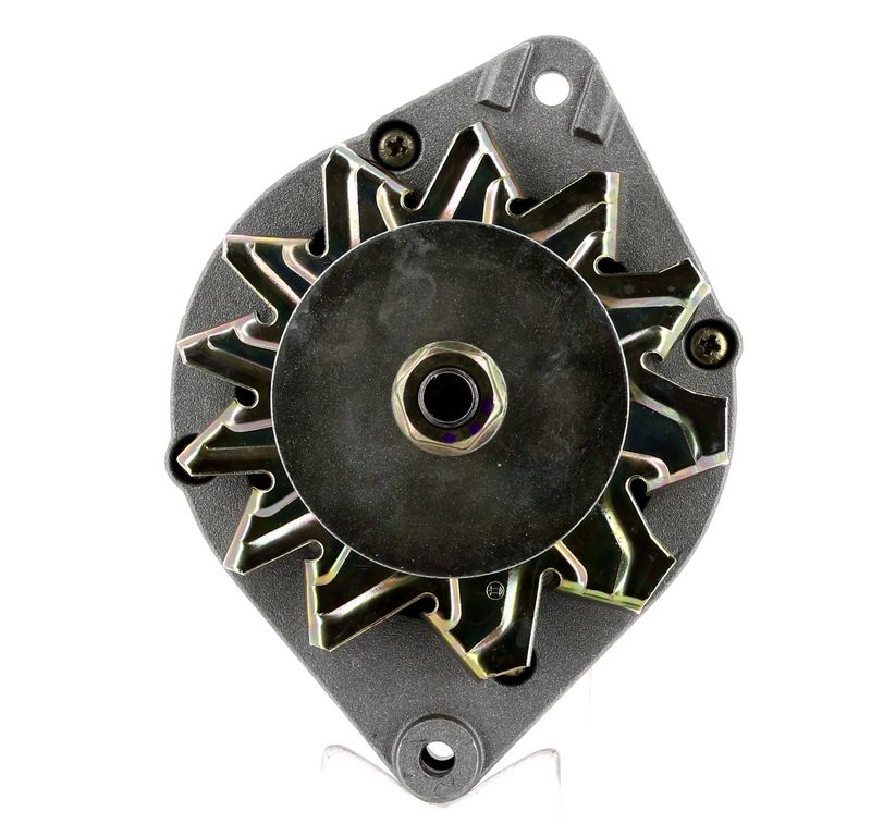 Alternator 4105 CEVAM VW Derby II (86C, 80) 1.3 1983 50 PS