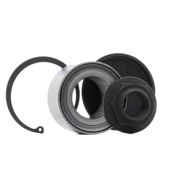 4105425 KRAFT Tyre bearing Rear Axle