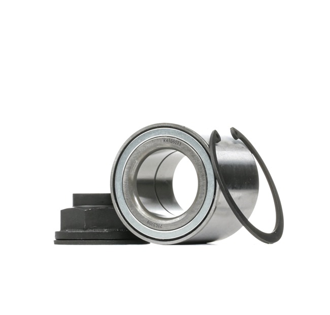 Wheel bearing kit 4106073 KRAFT 71 753 818 PEUGEOT, CITROËN, FIAT, ALFA ROMEO, DS