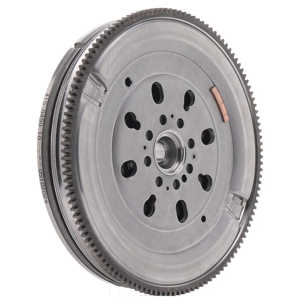 Dubbelmassesvänghjul 415 0490 10 LuK RENAULT Master III Flak/Chassi 2.3 dCi 130 RWD (HV01, HV10, HV11, HV12, UV01, UV10,... 2016 130 hk