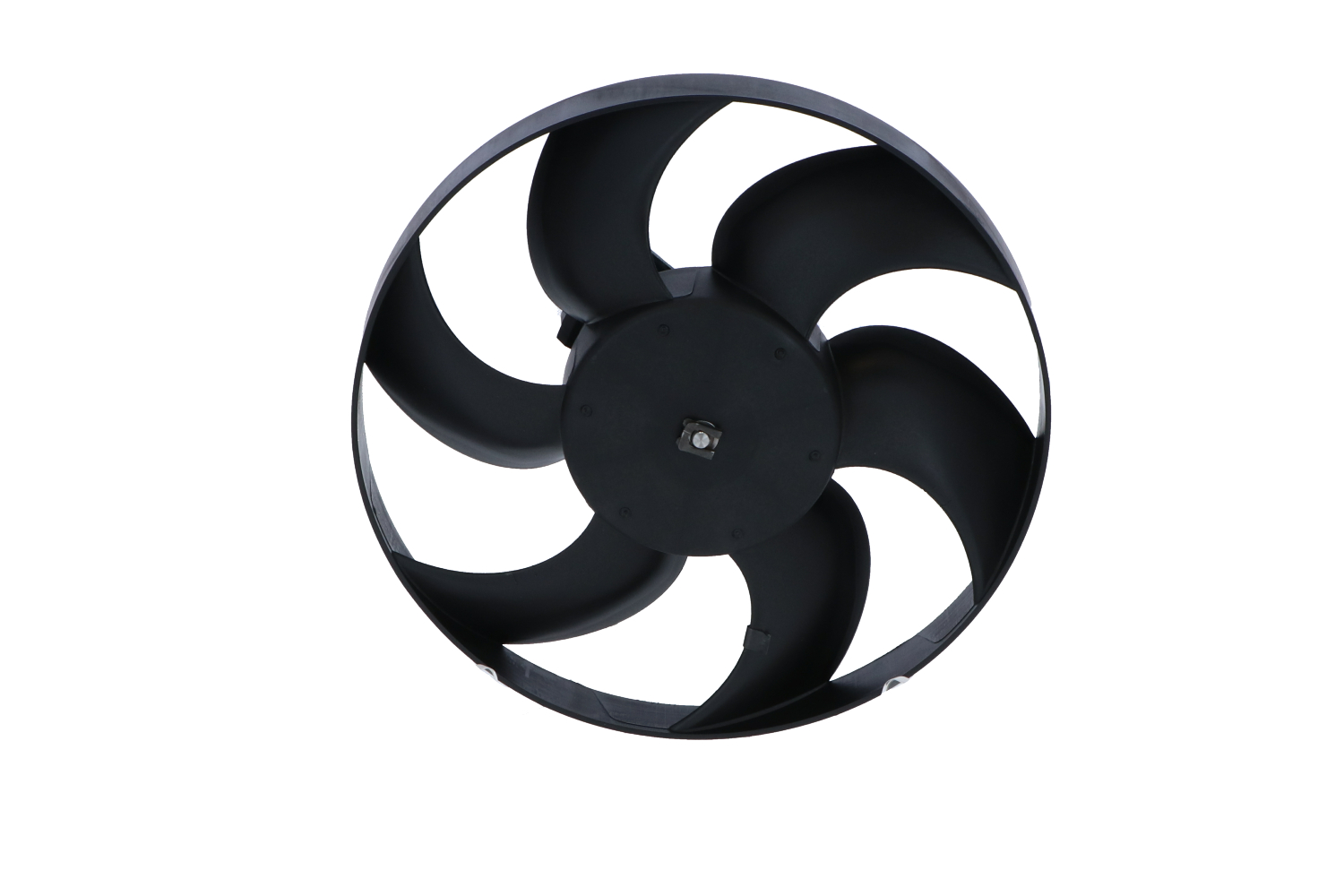 NRF 47328 radiator fan PEUGEOT 306 Hatchback 2.0 XSi 121hp 1998