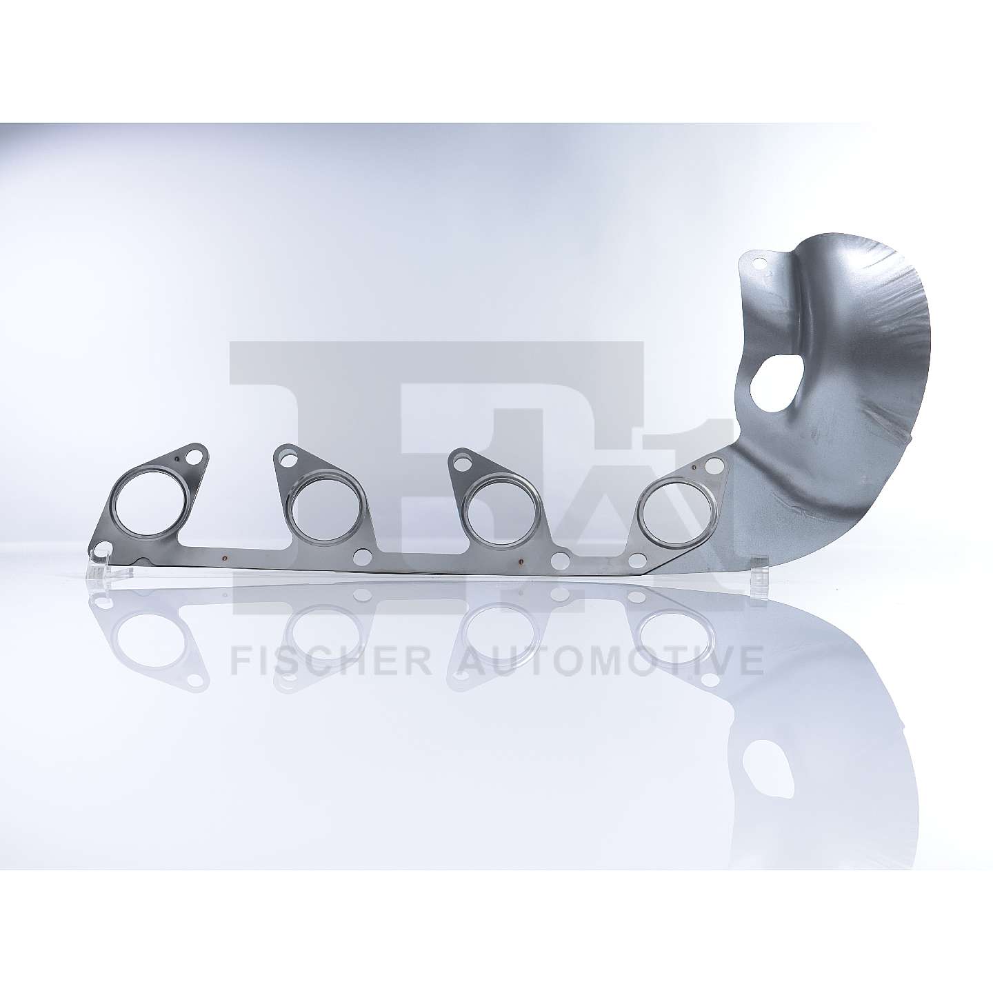 Tetning, eksosmanifold 411-016 FA1 VW Passat B6 Variant (3C5) 2.0 TDI 2006 163 hk