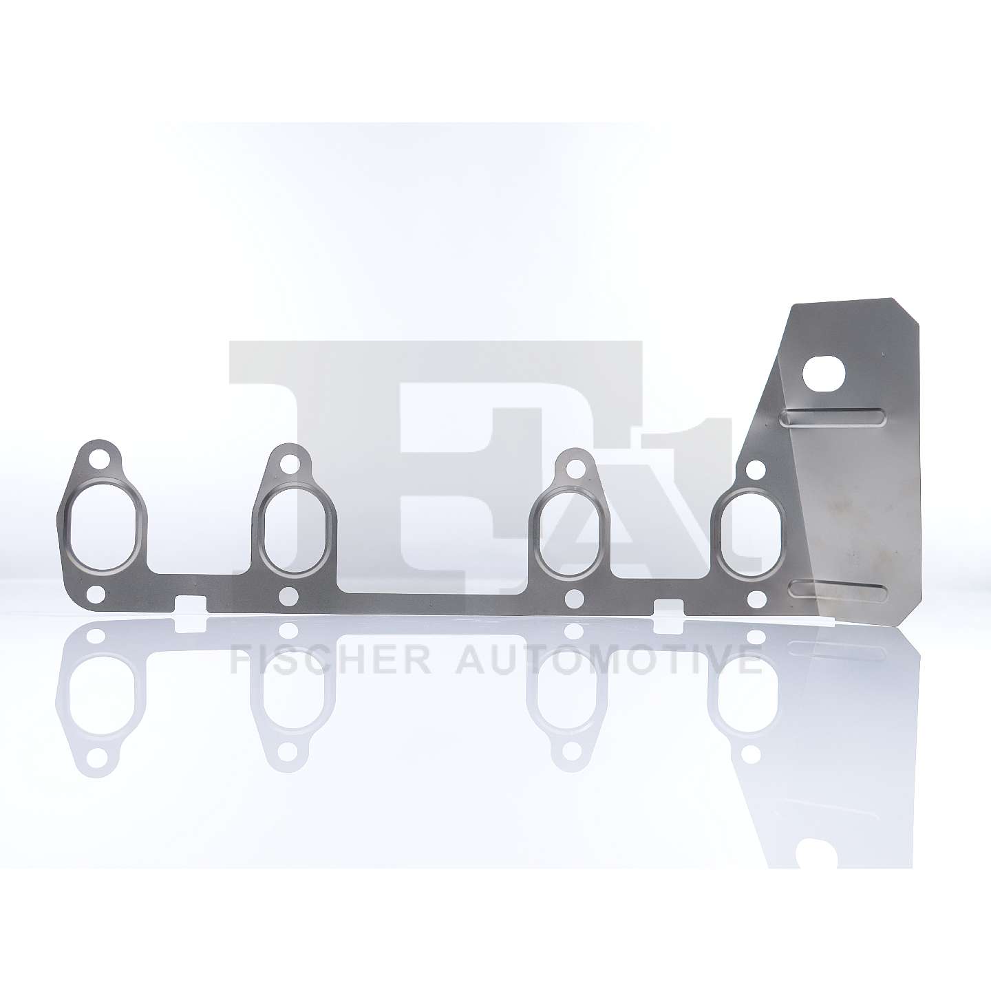 Guarnizione collettore scarico 411-018 FA1 Volkswagen Touran I (1T1, 1T2) 2.0 TDI 2005 140 CV