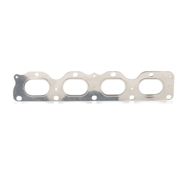 Astra Mk V (H) TwinTop (A04): Tetning, eksosmanifold fra FA1