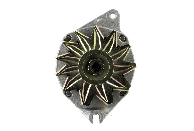 Alternator 4127 CEVAM PEUGEOT J5 Flatbed Vrachtwagen/Chassis (280) 2.5 DT 1981 95 Pk