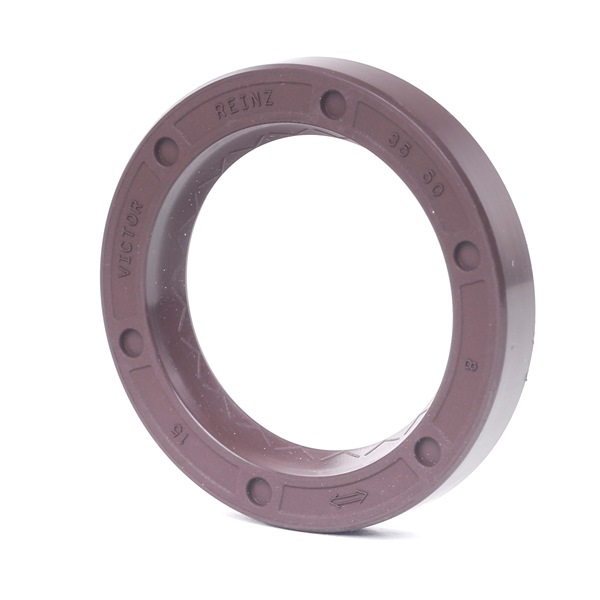 INA 413 0100 10 camshaft seal PEUGEOT 205 II Hatchback 1.9 Diesel 64hp 1996