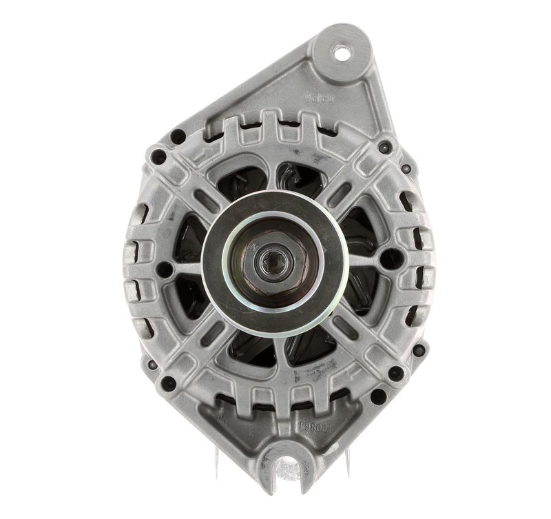 Alternatore 4132 CEVAM RENAULT Kangoo II Express (FW) 1.6 (FW00, FW0E, FW0N, FW0P, FW0Y) 2021 87 CV