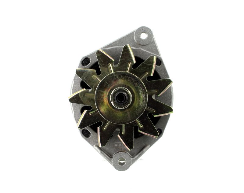 Alternator 4135 CEVAM PEUGEOT J9 Flatbed Vrachtwagen/Chassis 2.0 1986 78 Pk