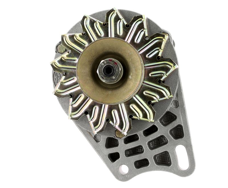 Alternator 4141 CEVAM LANCIA A 112 Hatchback 1.0 LX (A112) 1985 48 Pk